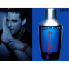 Hugo Boss - Dark Blue (2022) eau de toilette parfüm uraknak