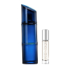 Kenzo - Homme Intense szett II. eau de toilette parfüm uraknak