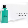 Carven - Vetiver eau de toilette parfüm uraknak