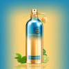 Montale - Blue Matcha eau de parfum parfüm unisex