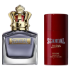 Jean Paul Gaultier - Scandal Pour Homme szett II. eau de parfum parfüm uraknak