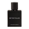 Tom Tailor - Adventurous eau de toilette parfüm uraknak