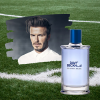 David Beckham - Classic Blue eau de toilette parfüm uraknak