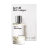 Maison Crivelli - Santal Volcanique eau de parfum parfüm unisex