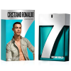 Cristiano Ronaldo - CR7 Origins eau de toilette parfüm uraknak