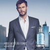 Hugo Boss - Bottled Tonic eau de toilette parfüm uraknak