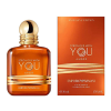 Giorgio Armani - Stronger With You Amber eau de parfum parfüm unisex