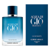Giorgio Armani - Acqua Di Gio Profondo (eau de toilette) eau de toilette parfüm uraknak