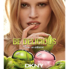 DKNY - Be Delicious Eau So Intense eau de parfum parfüm hölgyeknek