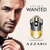 Azzaro - Wanted spray dezodor parfüm uraknak