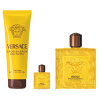 Versace - Eros Energy szett I. eau de parfum parfüm uraknak