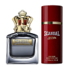 Jean Paul Gaultier - Scandal Pour Homme szett I. eau de toilette parfüm uraknak