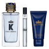 Dolce & Gabbana - K (eau de toilette) szett III. eau de toilette parfüm uraknak