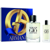 Giorgio Armani - Acqua Di Gio (eau de parfum) szett II. eau de parfum parfüm uraknak