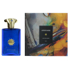 Amouage - Interlude for Man eau de parfum parfüm uraknak