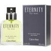 Calvin Klein - Eternity eau de toilette parfüm uraknak