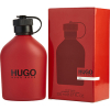 Hugo Boss - Red eau de toilette parfüm uraknak