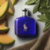Ralph Lauren - Polo Blue eau de toilette parfüm uraknak