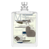 Escentric Molecules - Molecule 01 + Iris eau de toilette parfüm unisex