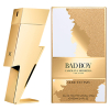 Carolina Herrera - Bad Boy Gold Fantasy eau de toilette parfüm uraknak