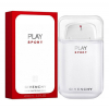 Givenchy - Play Sport eau de toilette parfüm uraknak