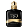 Giorgio Armani - Stronger With You Oud Exclusive Edition eau de parfum parfüm uraknak