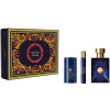 Versace - Dylan Blue szett VI. eau de toilette parfüm uraknak