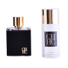 Carolina Herrera - CH Men szett III. eau de toilette parfüm uraknak