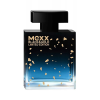 Mexx - Black & Gold eau de toilette parfüm uraknak
