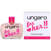 Emanuel Ungaro - Ungaro for Her eau de toilette parfüm hölgyeknek