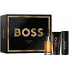 Hugo Boss - The Scent szett XII. eau de toilette parfüm uraknak