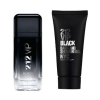 Carolina Herrera - 212 Vip Black szett I. eau de parfum parfüm uraknak