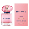 Giorgio Armani - My Way Nectar eau de parfum parfüm hölgyeknek