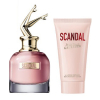 Jean Paul Gaultier - Scandal szett V. eau de parfum parfüm hölgyeknek