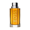 Hugo Boss - The Scent (2024) eau de toilette parfüm uraknak