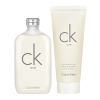 Calvin Klein - CK One szett VIII. eau de toilette parfüm unisex