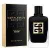 Givenchy - Gentleman Society Ambree eau de parfum parfüm uraknak