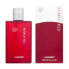 Marbert - Red eau de toilette parfüm hölgyeknek