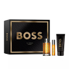 Hugo Boss - The Scent szett X. eau de toilette parfüm uraknak