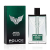 Police - Imperial Patchouli eau de toilette parfüm uraknak
