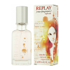 Replay - Your Fragrance Refresh eau de toilette parfüm hölgyeknek