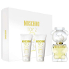 Moschino - Toy 2 szett III. eau de parfum parfüm hölgyeknek