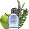Hugo Boss - Hugo Extreme (2016) eau de parfum parfüm uraknak