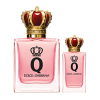 Dolce & Gabbana - Q by Dolce Gabbana szett I. eau de parfum parfüm hölgyeknek