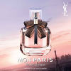 Yves Saint-Laurent - Mon Paris Lumiere eau de toilette parfüm hölgyeknek