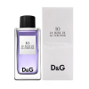 Dolce & Gabbana -  10 La Roue de La Fortune eau de toilette parfüm hölgyeknek