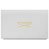 Creed - Bőr pénztárca + exkluzív parfümminta szett (8 x 1.7 ml) eau de parfum parfüm hölgyeknek