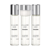 Chanel - Allure Homme Sport Eau Extreme (Twist & Spray) eau de parfum parfüm uraknak