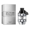 Viktor & Rolf - Metallic Musk eau de parfum parfüm uraknak