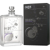 Escentric Molecules - Molecule 01 (2025) eau de toilette parfüm unisex